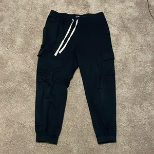 RSQ Cargo Jogger M
